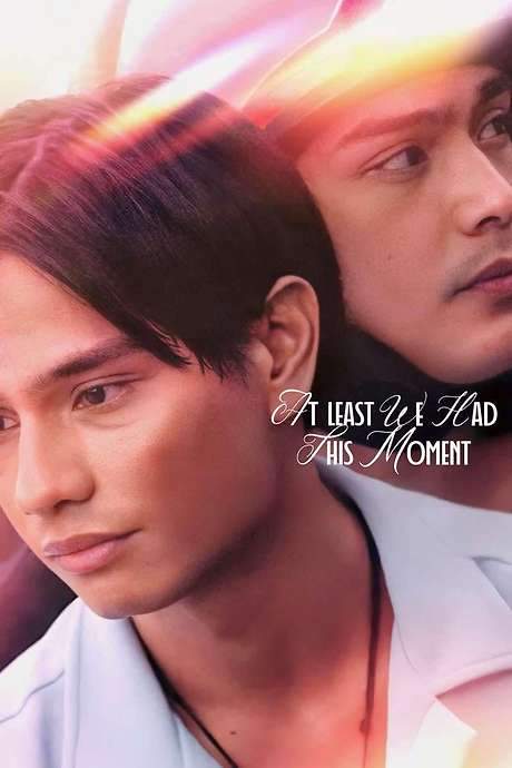 At Least We Had This Moment